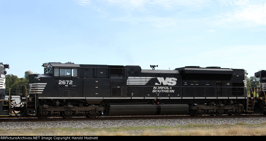 NS 2672